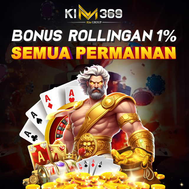 KIM369 # Situs Judi Slot Online Gacor Hari Ini Slot88 Aman dan Terpercaya di Indonesia